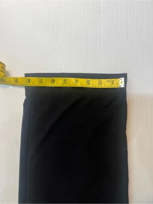 Athletica lightweight pants size 12 black thumbnail 5