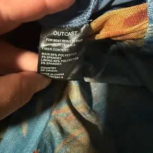 Outcast Tiai Mini Dress Karrah, S thumbnail 5