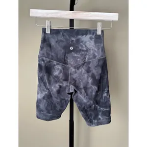 Lululemon Align Short 8" *Diamond Dye Size 2 thumbnail 3