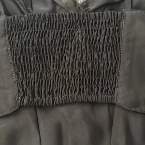 EUC Urban Outfitters cropped corset Top thumbnail 5