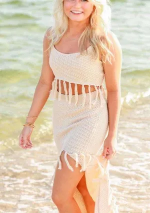 Two piece Boutique set thumbnail 1