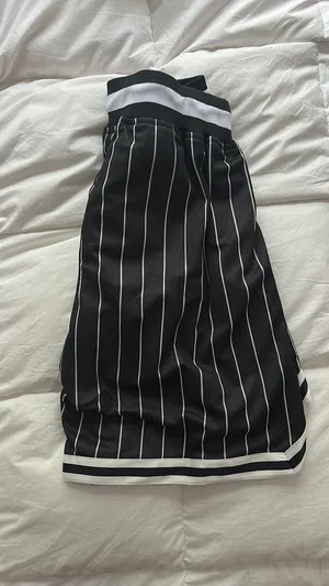 Shein New York Basketball Shorts thumbnail 3