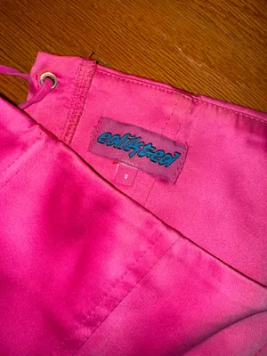 Pink Corset Edikted thumbnail 5