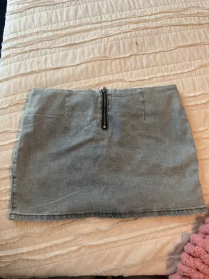 Edikted Mini Skirt thumbnail 3