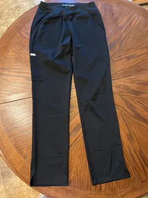 Soulful Scrubs Pants thumbnail 1