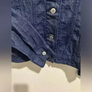 Levi’s Women’s‎ ORIGINAL TRUCKER JACKET Size S thumbnail 6
