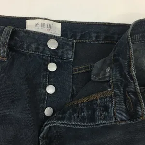 NWT Free People Universal Boyfriend Jeans 29 thumbnail 6