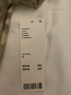 Urban Outfitters Camo Tee thumbnail 3