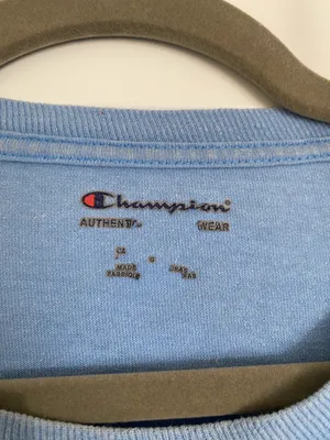 Champion Vintage  Tee thumbnail 6