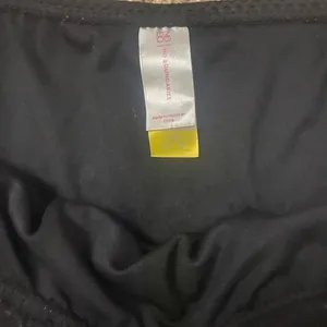 🎈No Boundaries Black Bikini Bottom Size L 🎈 thumbnail 4