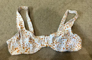 Kulani Kinis Underwire Bikini Top thumbnail 1