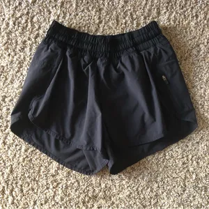 Lululemon Tracker Running Shorts thumbnail 1