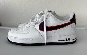 Nike Air Force 1 White thumbnail 1