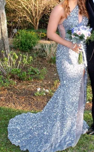 Prom Sherri Hill thumbnail 1