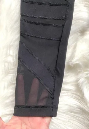 Lululemon Leggings thumbnail 6