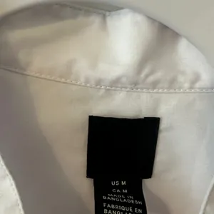 Classic White Shirt thumbnail 2