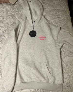 WhiteFox SweatSet thumbnail 1