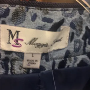 Size large Blazer thumbnail 2