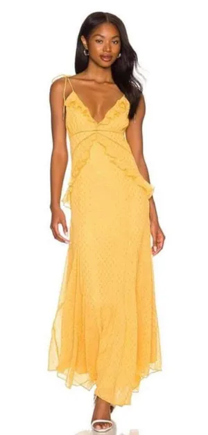 Lovers + Friends Revolve Dress thumbnail 1