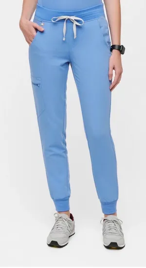 Figs Zamora joggers thumbnail 1