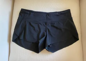 Lululemon Speed Short 2.5” thumbnail 1