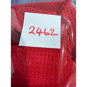 Lululemon Swiftly Tech Long Sleeve Red‎ Running Shirt Size 6 Thumbholes thumbnail 7