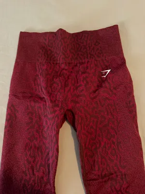 Gymshark Leggings thumbnail 2