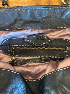 Rare juicy couture purse  thumbnail 7