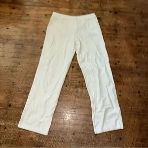 Brandy Melville Cream Chinos for Men thumbnail 4