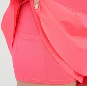 Flirty shorts thumbnail 2