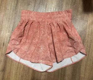 Lululemon Track That Shorts 5” thumbnail 1