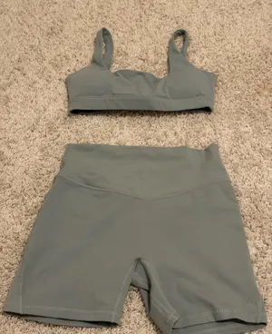 Acta Wear Workout Set thumbnail 1