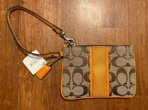 Coach Wristlet thumbnail 1