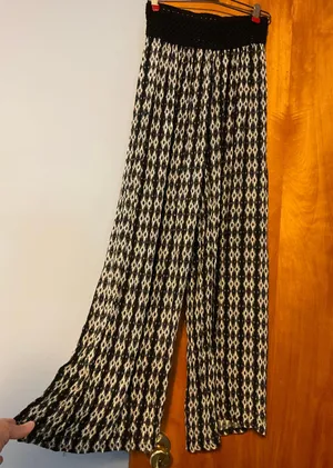 Harem Pants thumbnail 1