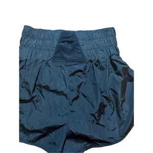 FP Movement The‎ Way Home Free People Shorts black sz M thumbnail 7