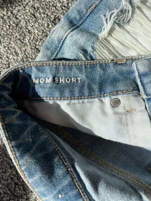 American Eagle Outfitters Mom Shorts thumbnail 6