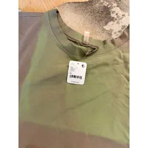 Free People Movement Hot Shot Relaxed Set Green Size L/XL NWOT thumbnail 2