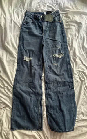 H&M Jeans thumbnail 1