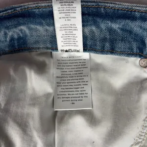 Good American Good Curve Bootcut Jeans Women's 30 Plus Light Wash High Rise NWOT thumbnail 11