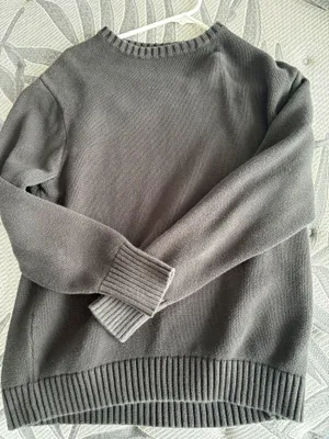 Brandy Melville Black Brandy Sweater thumbnail 1