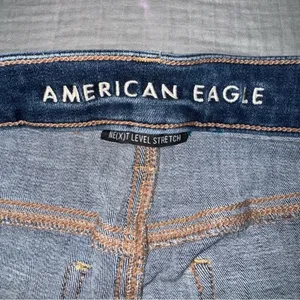 American‎ Eagle NE(X)T Level Stretch Ripped Distressed Skinny Jeans thumbnail 2