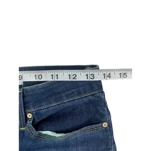 Levi's Strauss Signature Women's Mid Rise Slim Denim Jeans thumbnail 5