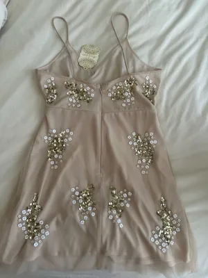 Cocktail Dress Altar'd State thumbnail 2