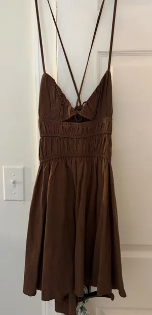 Reformation Dress thumbnail 1