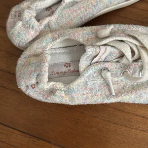 Tommy Bahama Women's Multicolor Lightweight Pastel Sneakers Size 7.5 thumbnail 5