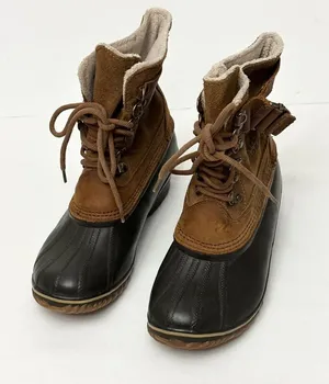 Sorel WOMEN'S SNOW & WINTER BOOTS thumbnail 1