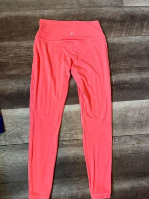 Lululemon Leggings thumbnail 3