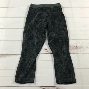 Nike Dri-Fit Women's Workout Leggings XS thumbnail 11