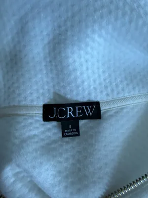 J.Crew Quarter-Zip thumbnail 5