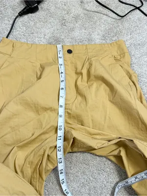 The North Face Women’s Routeset Pants Ripstop Outdoor in Antelope Tan 8 thumbnail 13